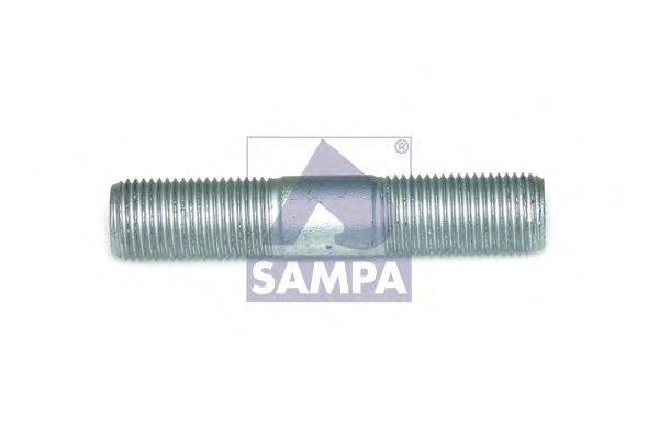 Болт крепления, стабилизатор SAMPA 101441