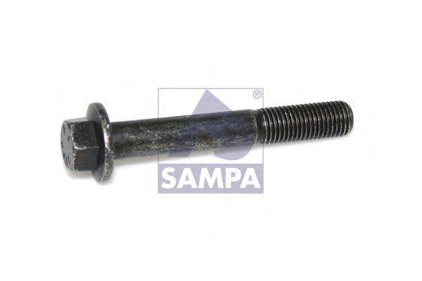 Болт крепления, стабилизатор SAMPA 102.243/1