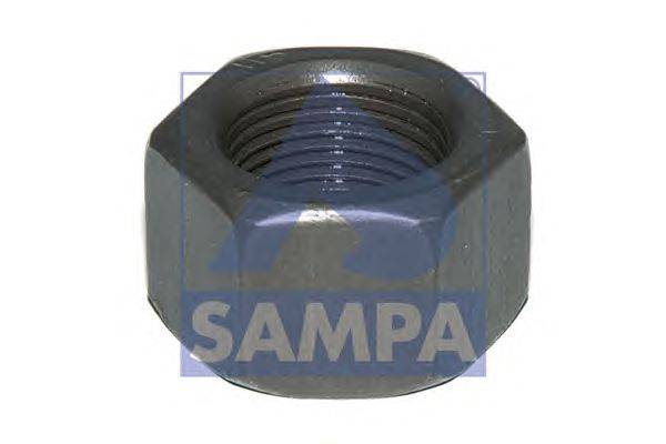Гайка SAMPA 104432