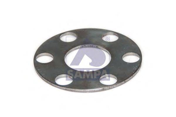Плоская шайба SAMPA 105395