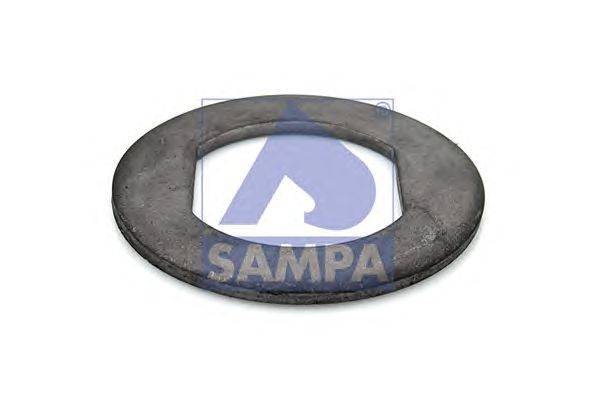 Плоская шайба SAMPA 105658