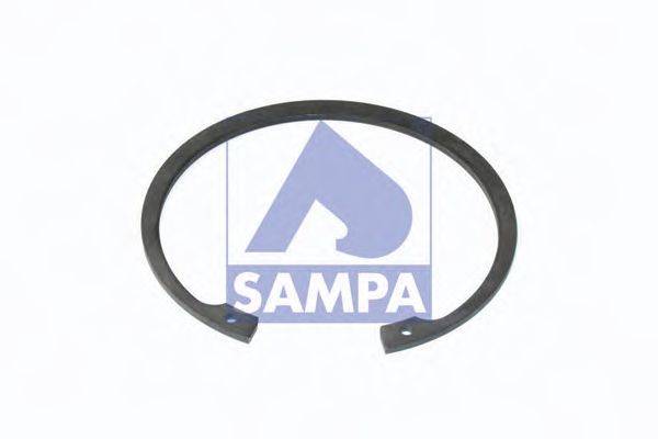 Упорное кольцо SAMPA 106282