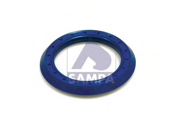 Уплотнительное кольцо, поворотного кулака SAMPA 115.078