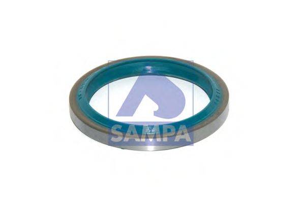 Уплотнительное кольцо SAMPA 115100