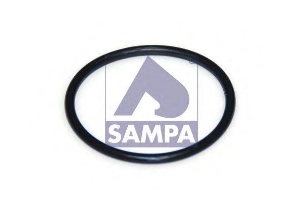 Уплотнительное кольцо, поворотного кулака SAMPA 115.508