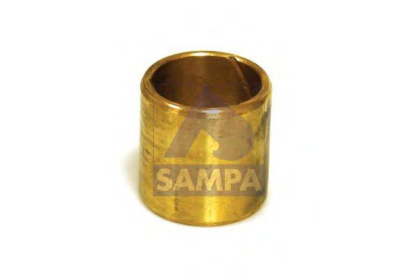 Втулка, шкворень поворотного кулака SAMPA 116.040