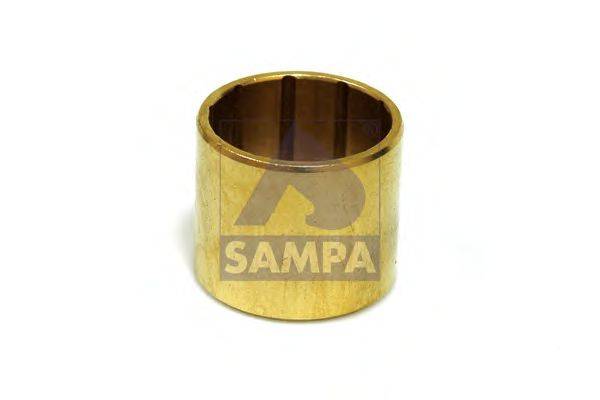 Втулка, шкворень поворотного кулака SAMPA 116083