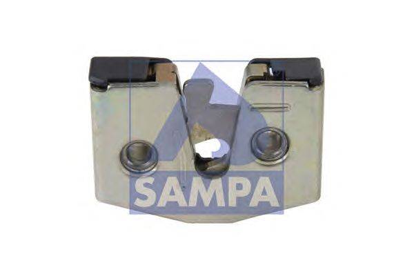 Замок, кабина SAMPA 1820 0074