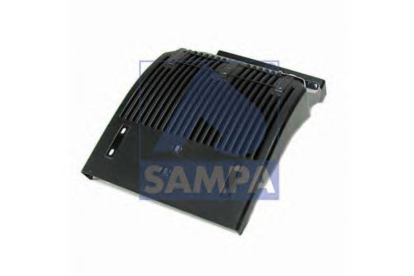 Колесная ниша SAMPA 1830 0108