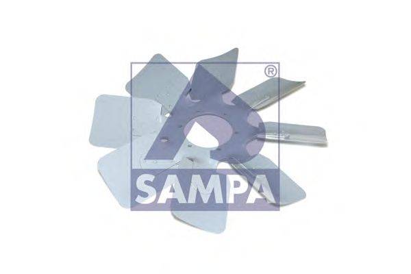 Вентилятор, охлаждение двигателя SAMPA 200190