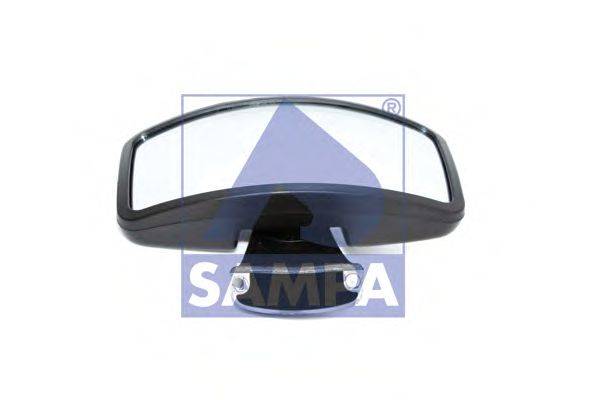 Зеркало рампы SAMPA 201193