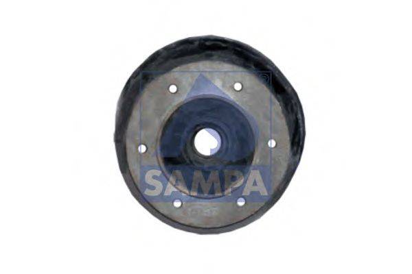Тормозной барабан SAMPA 201350