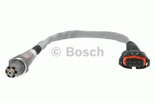 Лямбда-зонд BOSCH 0 258 006 379