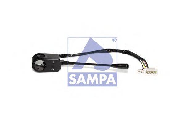 Выключатель на колонке рулевого управления SAMPA 201.451