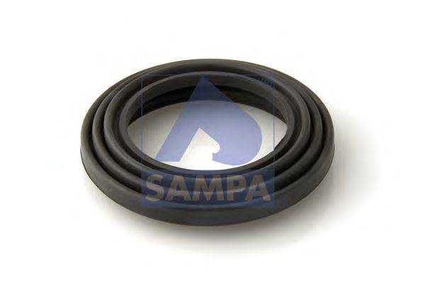 Пыльник, управление корпуса скобы тормоза SAMPA 211222