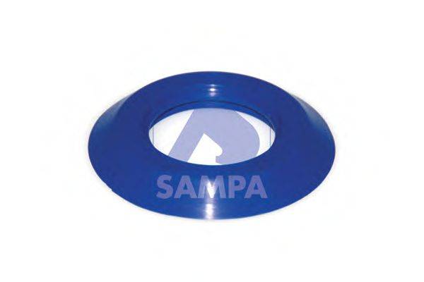 Уплотнительное кольцо вала, вал выжимного подшипника SAMPA 211.245