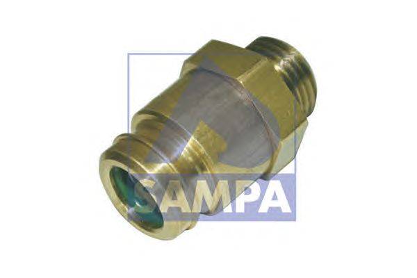 Соединитель шланга, топливный шланг SAMPA 5240 0020