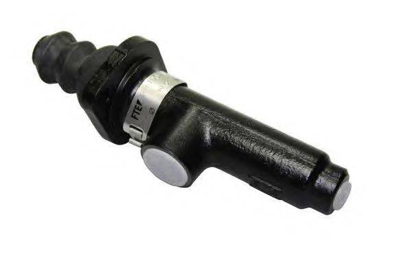 Главный цилиндр, система сцепления HELLA PAGID 8AG 355 562-191