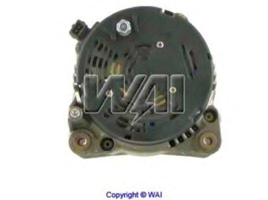 Генератор WAIglobal 13621R