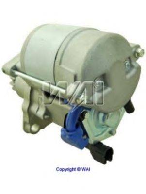 Стартер WAIglobal 17774N