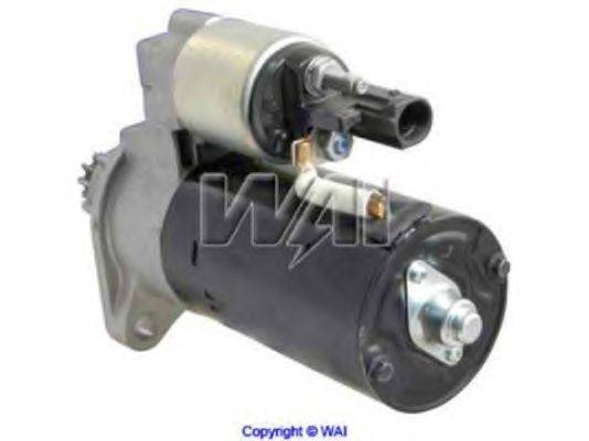 Стартер WAIglobal 32706N