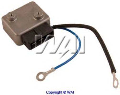 Коммутатор, система зажигания WAIglobal ICM51