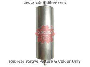 Топливный фильтр SAKURA  Automotive FS-30060