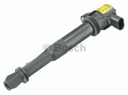 Катушка зажигания BOSCH 0 986 221 042