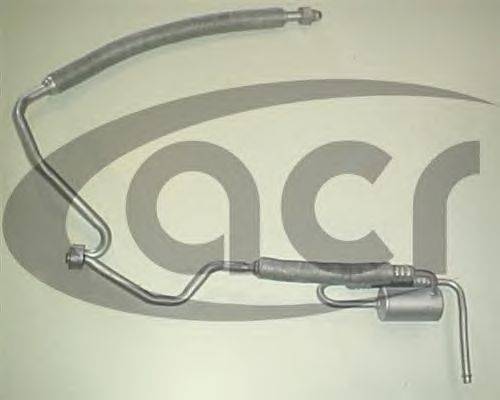 Трубопровод высокого / низкого давления, кондиционер ACR 119619