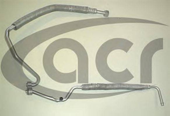 Трубопровод высокого / низкого давления, кондиционер ACR 119620