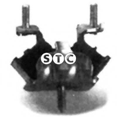 Подвеска, двигатель STC T400705