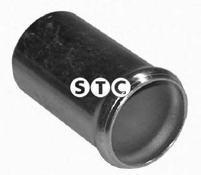 Трубка охлаждающей жидкости STC T403068