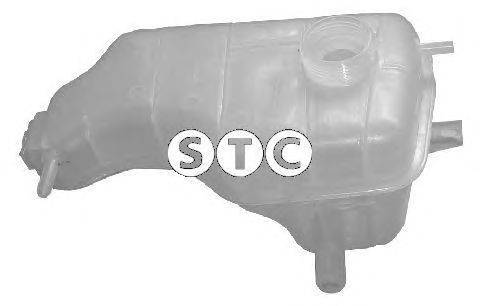 Компенсационный бак, охлаждающая жидкость STC T403576