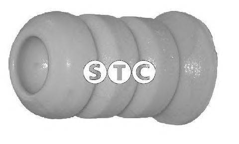Буфер, амортизация STC T404037