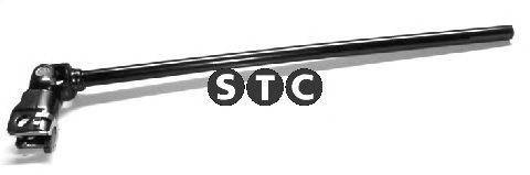 Рулевое колесо STC T404197