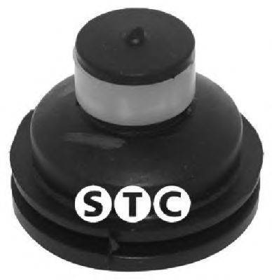 Гаситель, подвеска двигателя STC T405784