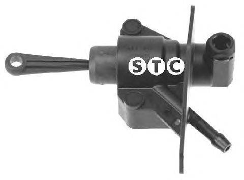 Главный цилиндр, система сцепления STC T405928