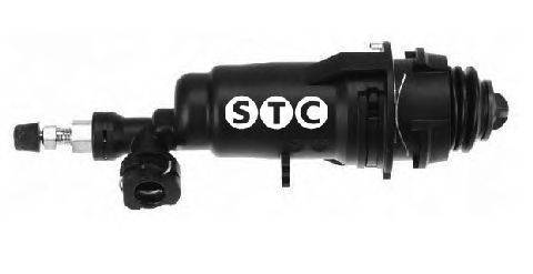 Рабочий цилиндр, система сцепления STC T405935