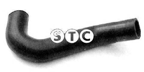 Шланг радиатора STC T407343