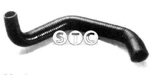 Шланг радиатора STC T407986