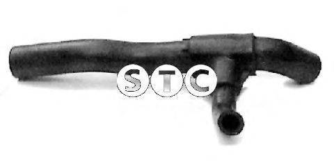 Шланг радиатора STC T407987