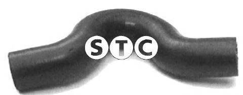 Шланг радиатора STC T408008