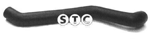Шланг радиатора STC T408012