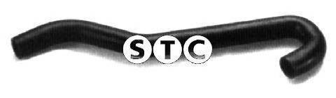 Шланг радиатора STC T408052