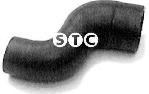 Шланг радиатора STC T408244