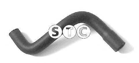 Шланг радиатора STC T408386