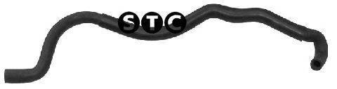 Шланг радиатора STC T408528