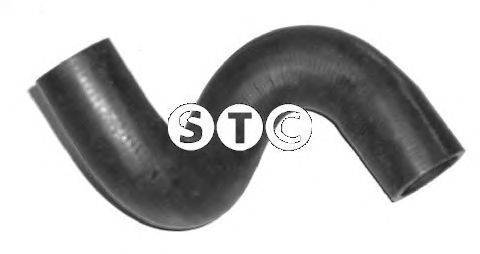 Шланг радиатора STC T408620