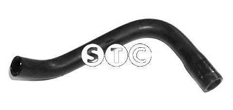Шланг радиатора STC T408799