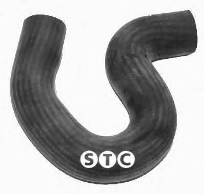 Шланг радиатора STC T408955